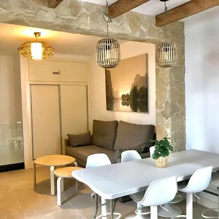 Gaviotas 9a * Tarifa