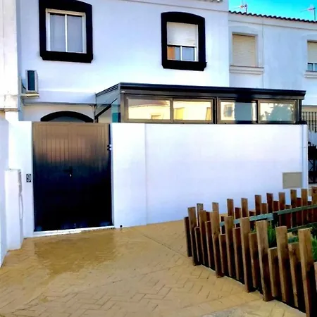 Gaviotas 9a Tarifa