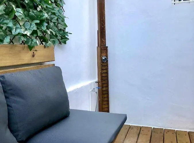 Lägenhet Gaviotas 9a