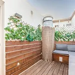 Gaviotas 9a Apartamento *
